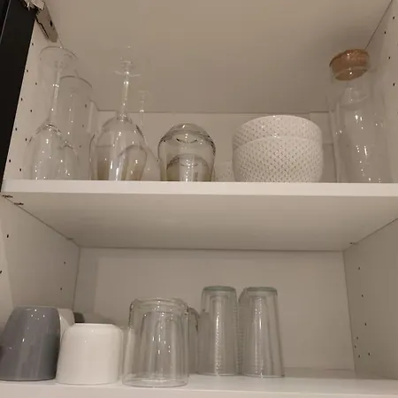 度假居 Charmante Maison Au Calme