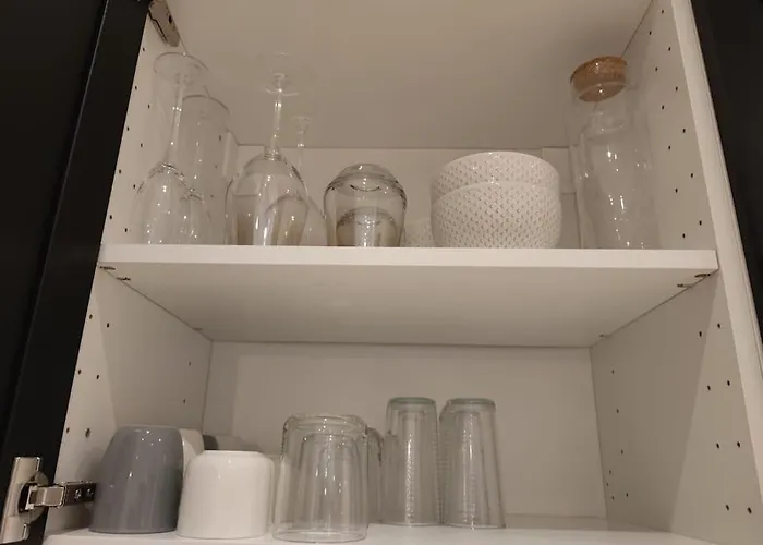 度假居 Charmante Maison Au Calme