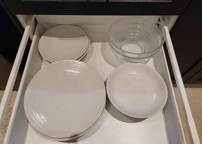 度假居 Charmante Maison Au Calme