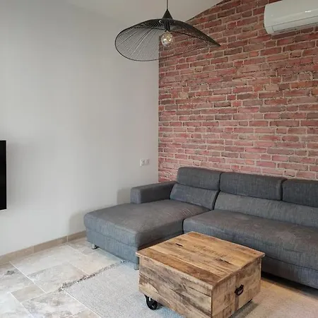 Charmante Maison Au Calme Semesterbostad Verdun-Sur-Garonne