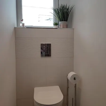 Tatil Evi Charmante Maison Au Calme *