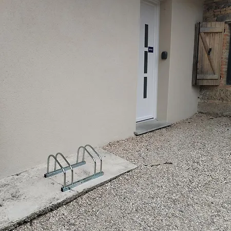 Charmante Maison Au Calme Tatil Evi *