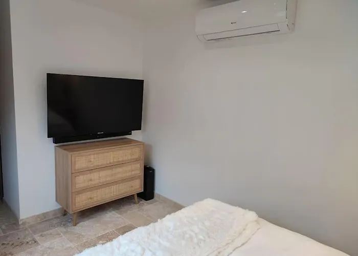 Charmante Maison Au Calme Casa vacanze Verdun-Sur-Garonne