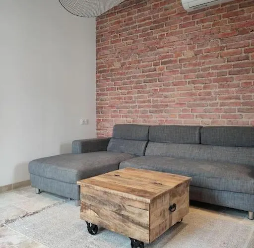 Casa vacanze Charmante Maison Au Calme Verdun-Sur-Garonne