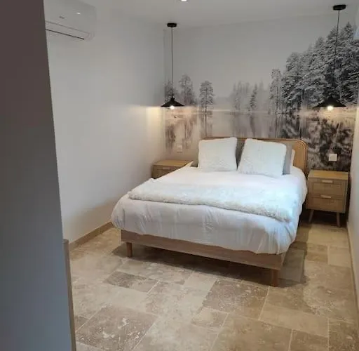 Charmante Maison Au Calme Casa vacanze Verdun-Sur-Garonne