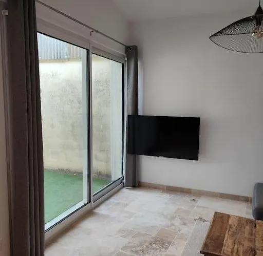 Charmante Maison Au Calme *