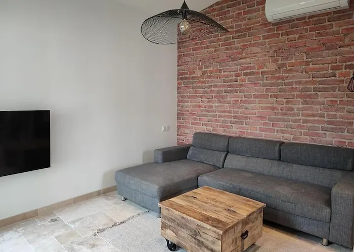 Charmante Maison Au Calme Casa vacanze Verdun-Sur-Garonne